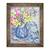Tablou inramat - Joan Thewsey - Narcisele, 50 x 60 cm - - Roveli