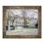 Tablou inramat - Julian Barrow - Egerton Crescent, 50 x 60 cm - - Roveli