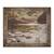 Tablou inramat - Ivan Fedorovich Choultse - Lumina lunii in timpul iernii, 50 x 60 cm - - Roveli