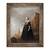Tablou inramat - Jacob Gerritsz Cuyp - Plimbarea de dimineata, 50 x 60 cm - - Roveli