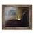 Tablou inramat - Jean Joseph Weerts - Viziunea lui Robespierre, 50 x 60 cm - - Roveli