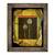 Tablou inramat - Giulio Cerocchi - Rusticus III, 50 x 60 cm - - Roveli