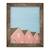 Tablou inramat - Grace Helmer - Casa, 50 x 60 cm - - Roveli