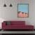 Tablou inramat - Grace Helmer - Casa, 50 x 60 cm - 2- Roveli