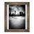 Tablou inramat - Guilherme Pontes - Central Park City & Arbori Nº1, 50 x 60 cm - - Roveli