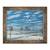 Tablou inramat - Henry Farrer - Scene de iarna in lumina lunii, 50 x 60 cm - - Roveli