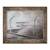 Tablou inramat - Eric Ravilious - Operatiuni pe, 50 x 60 cm - - Roveli