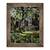 Tablou inramat - Christopher Glanville - Banca Lutyens, 50 x 60 cm - - Roveli
