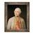 Tablou inramat - Scoala Austriaca - Francis Maurice Lacy, 50 x 60 cm - - Roveli