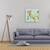 Tablou canvas - Animale, Diverse, Camila Colorata, Pictura Ii, 90 x 90 cm - 2- Roveli