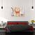 Tablou canvas - Contrast, Texas, America, 60 x 90 cm - 3- Roveli
