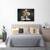 Tablou Canvas - Papadie, Seminte, Toamna, Natura Moarta, 60 x 80 cm - 3- Roveli
