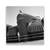 Tablou Canvas - Retro, Masina, Negru, 60 x 60 cm - - Roveli