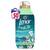 Balsam de rufe Lenor Fresh Air Northern Solstice ultra concentrat, 700 ml, 50 spalari, tehnologie SolarDry, prospetime ca de rufele uscate afara la soare, doza mica pentru efect intens - - Roveli