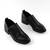 Pantofi de dama , comozi si usori A10327-BLACK, Culoare (12): Negru, Marime (12): 39 - 2- Roveli