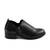 Pantofi de dama , comozi si usori A10327-BLACK, Culoare (12): Negru, Marime (12): 40 - 3- Roveli