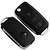 Carcasa cheie briceag VW, Skoda, Seat, 3 butoane - 2- Roveli