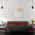 Tablou canvas - Abstract, Barbat, Femeie, Flori, Pictura, Marime: 50 x 70 cm - 3- Roveli