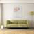 Tablou canvas - Barbat, Femeie, Abstract, Flori, Pictura, Marime: 60 x 80 cm - 2- Roveli