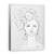 Tablou canvas - Fara Cusur, Marime: 50 x 70 cm - - Roveli