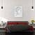 Tablou canvas - Femeie Minunata, Marime: 50 x 70 cm - 3- Roveli
