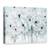 Tablou canvas - Flori, Alb, Armonie, Pictura II, Marime: 50 x 70 cm - - Roveli