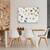 Tablou canvas - Flori, Colorate, Camp De Acadele, Pictura, Marime: 50 x 70 cm - 4- Roveli