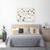 Tablou canvas - Flori, Colorate, Camp De Acadele, Pictura, Marime: 60 x 80 cm - 3- Roveli