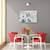 Tablou Canvas - Flori, Magnolia, Primavara, Pictura, Marime: 40 x 60 cm - 4- Roveli