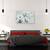 Tablou Canvas - Flori, Magnolia, Primavara, Pictura, Marime: 60 x 90 cm - 3- Roveli