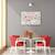 Tablou Canvas - Flori, Roz, Trandafiri, Pictura, Marime: 40 x 60 cm - 4- Roveli