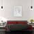 Tablou canvas - Fugi In Lume, Marime: 60 x 80 cm - 3- Roveli