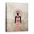 Tablou canvas - Luna Beauty 2, Marime: 50 x 70 cm - - Roveli