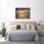 Tablou canvas - Natura, Mare, Valuri, Nisip, Natura, Apus De Soare, Marime: 50 x 70 cm - 3- Roveli