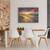 Tablou canvas - Natura, Mare, Valuri, Nisip, Natura, Apus De Soare, Marime: 60 x 80 cm - 4- Roveli