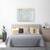Tablou canvas - Natura, Padure, Copaci, Toamna, Pictura, Marime: 60 x 80 cm - 3- Roveli
