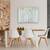 Tablou canvas - Natura, Padure, Copaci, Toamna, Pictura, Marime: 60 x 80 cm - 4- Roveli