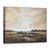 Tablou canvas - Natura, Peisaj, Apus De Soare, Pictura, Marime: 60 x 80 cm - - Roveli