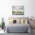 Tablou canvas - Natura, Peisaj, Mare, Valuri, Pictura, Marime: 50 x 70 cm - 3- Roveli