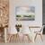 Tablou canvas - Natura, Peisaj, Mare, Valuri, Pictura, Marime: 50 x 70 cm - 4- Roveli