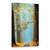 Tablou Canvas - Natura, Peisaj, Padure De Toamna, Frunze Galbene, Pictura, Marime: 60 x 90 cm - - Roveli