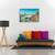 Tablou Canvas -  Paris, Barci pe Sena, Turnul Eiffel, Marime: 40 x 60 cm - 2- Roveli
