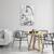Tablou Canvas - Obiecte, Vehicul, Bicicleta, Retro, Marime: 60 x 90 cm - 4- Roveli