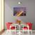 Tablou Canvas - Noaptea peste Bay Bridge, San Francisco, America, Oras, Cladiri, Ocean, Marime: 60 x 90 cm - 4- Roveli