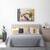 Tablou canvas - Oras, Venetia, Peisaj, Amurg, Oameni, Pictura, Marime: 50 x 70 cm - 3- Roveli