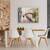 Tablou canvas - Oras, Venetia, Peisaj, Amurg, Oameni, Pictura, Marime: 50 x 70 cm - 4- Roveli