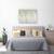 Tablou Canvas - Padurea de vis I, Copaci, Frunze, Alb, Marime: 60 x 80 cm - 3- Roveli