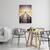 Tablou Canvas - Peisaj, Natura, Mare, Dig, Apus, Marime: 60 x 90 cm - 4- Roveli