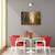 Tablou Canvas - Peisaj, Natura, Padure, Toamna, Pictura, Marime: 60 x 90 cm - 4- Roveli