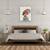 Tablou canvas - Portret Femeie Africana 2, Marime: 60 x 80 cm - 3- Roveli